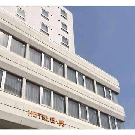 Hotel Nikko - Vacation Stay 92925 Ναγκάνο Εξωτερικό φωτογραφία