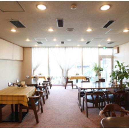 Hotel Nikko - Vacation Stay 92925 Ναγκάνο Εξωτερικό φωτογραφία