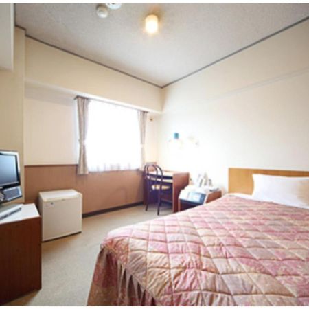 Hotel Nikko - Vacation Stay 92925 Ναγκάνο Εξωτερικό φωτογραφία