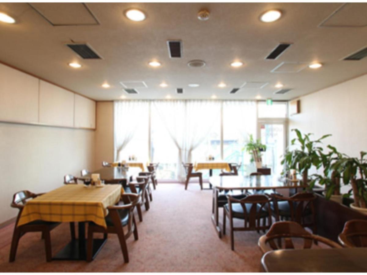 Hotel Nikko - Vacation Stay 92925 Ναγκάνο Εξωτερικό φωτογραφία