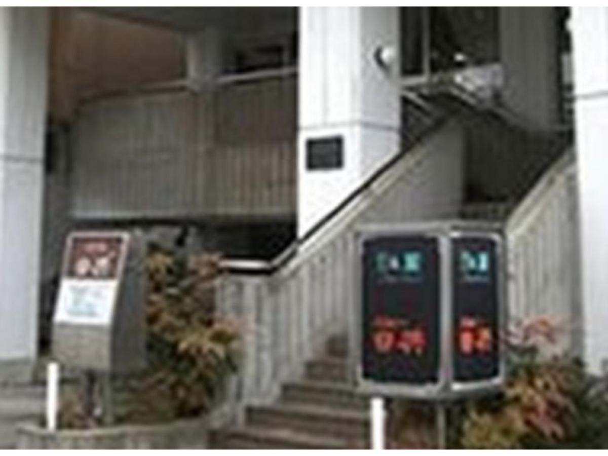 Hotel Nikko - Vacation Stay 92925 Ναγκάνο Εξωτερικό φωτογραφία