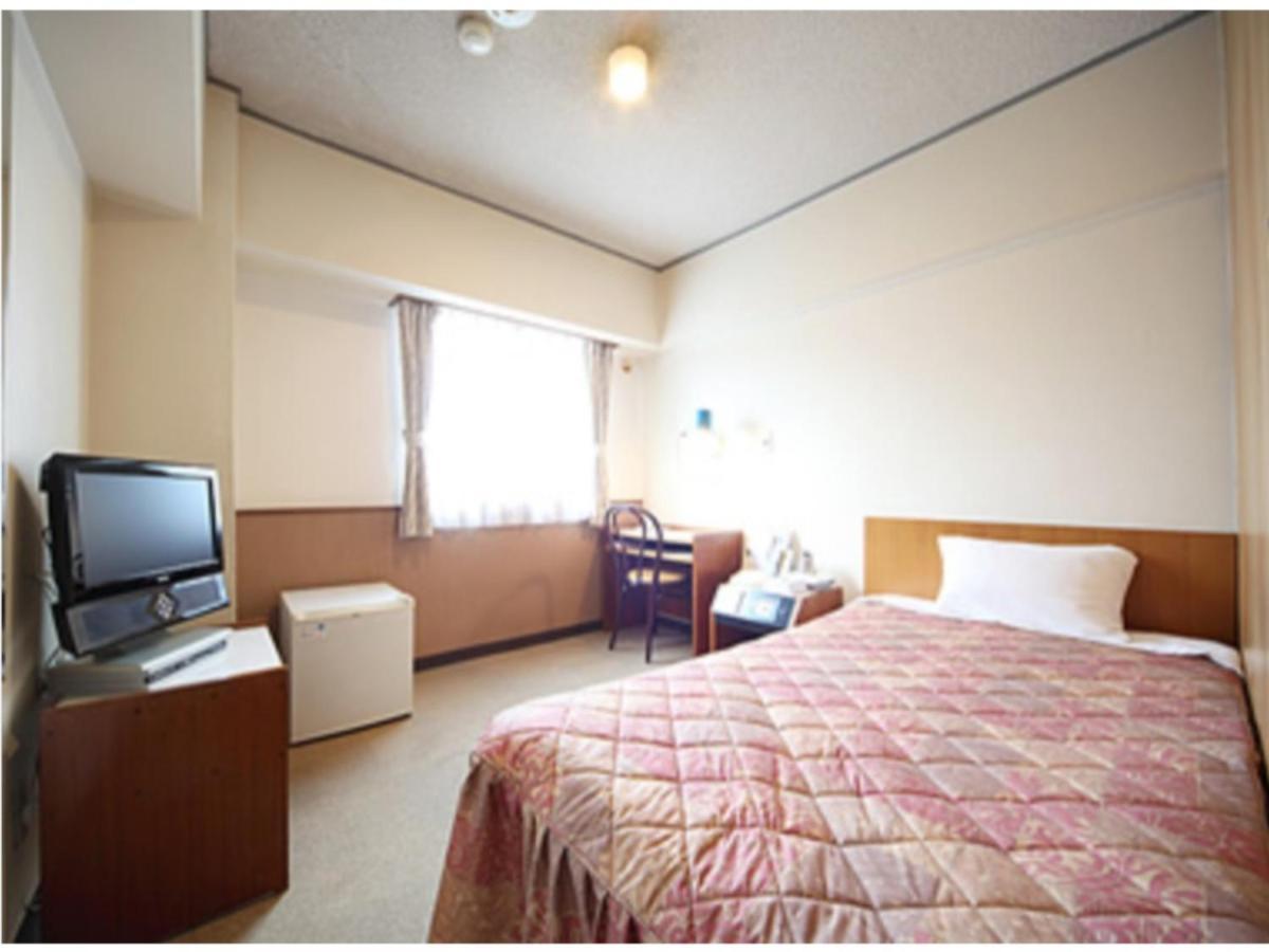 Hotel Nikko - Vacation Stay 92925 Ναγκάνο Εξωτερικό φωτογραφία